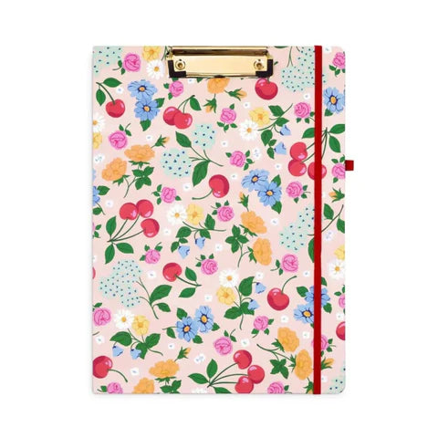 יולטה קליפבורד FLOWERS & FRUIT