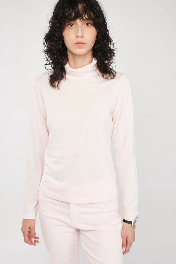 קום איל פו PINK HARING TOP