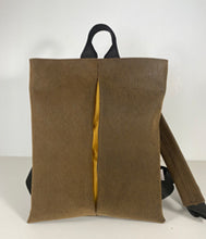 יעל תיקים תיק גב דלתא