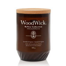 טען תמונה לצופה בגלריה, וודוויק WOODWICK: ReNew Collection
