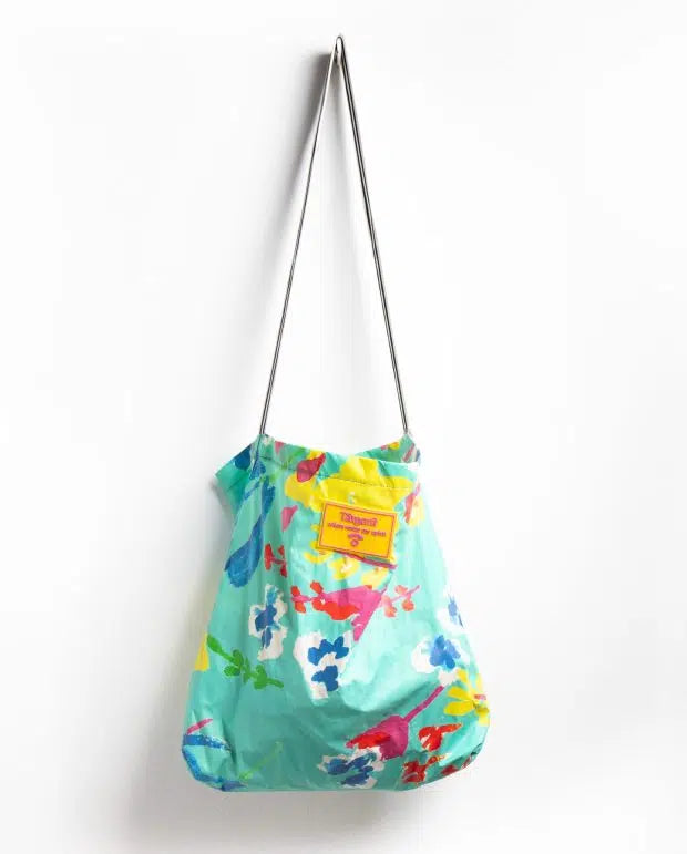 תמרה תיק ניילון קטן