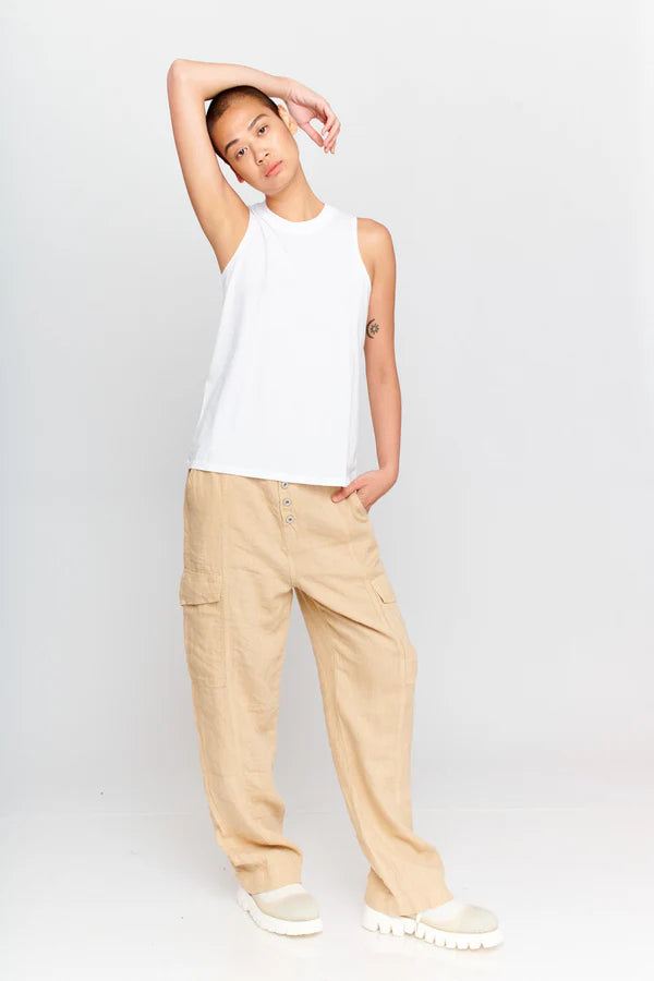 קום איל פו LINER PETER PANTS