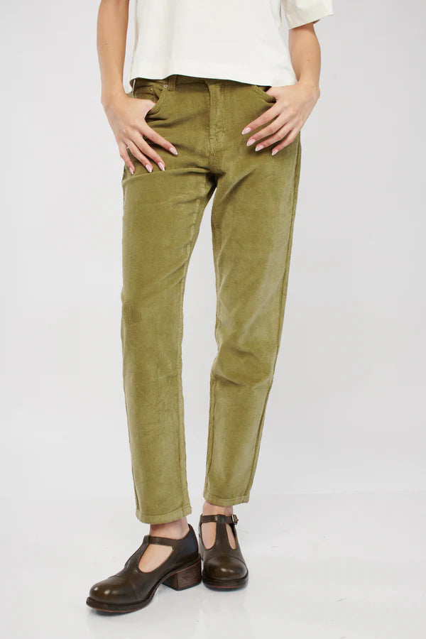 קום איל פו OLUVE DENEMARK PANTS