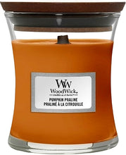 טען תמונה לצופה בגלריה, וודוויק WOODWICK: נר קטן
