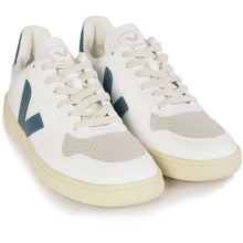 טען תמונה לצופה בגלריה, סניקרס VEJA white california
