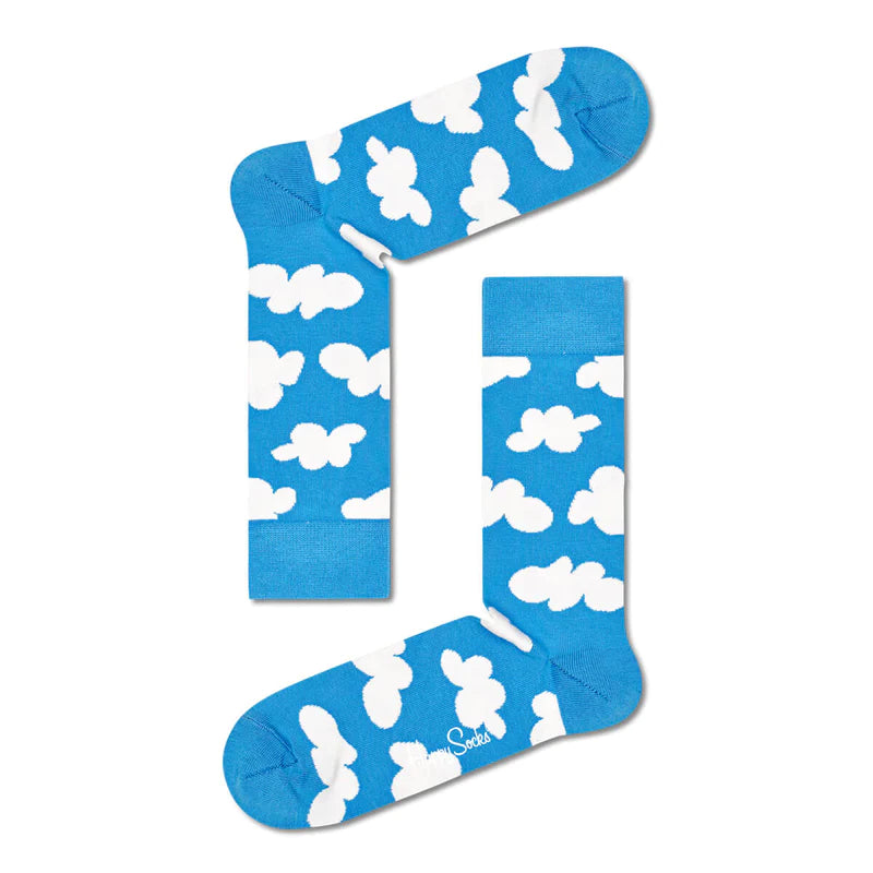 גרביים: Cloudy Sock